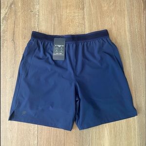 NWT 7” Fundamental Short (lined)